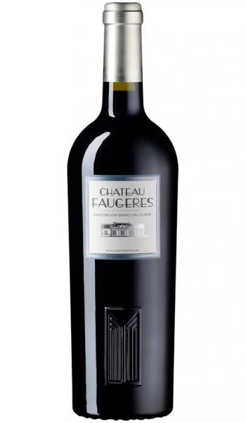 Chateau Faugeres